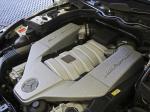 Mercedes-Benz C63 AMG 2008 года (AU)